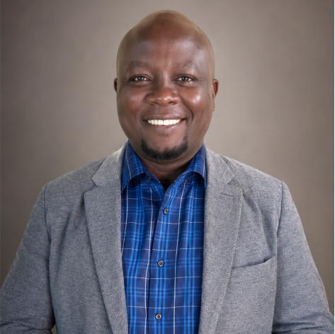 Lyombe Nganjo Johnny Castro